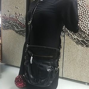 Mondani Crossbody Purse